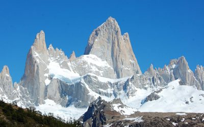 Patagonia 2014