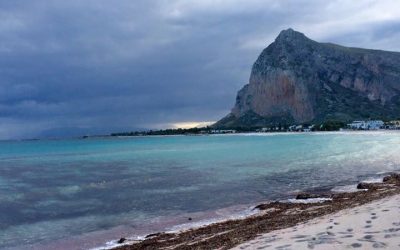 Corso di arrampicata San Vito Lo Capo