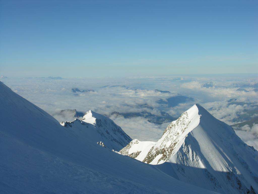 Super Mont Blanc - Enrico Bonino