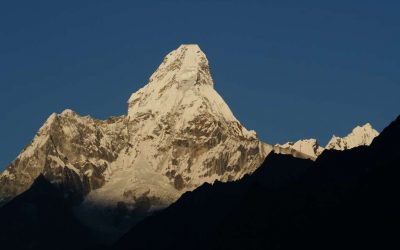 Valle del Khumbu – il trekking più spettacolare del Nepal