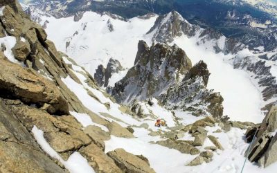 Aiguilles du Diable – condizioni e link video