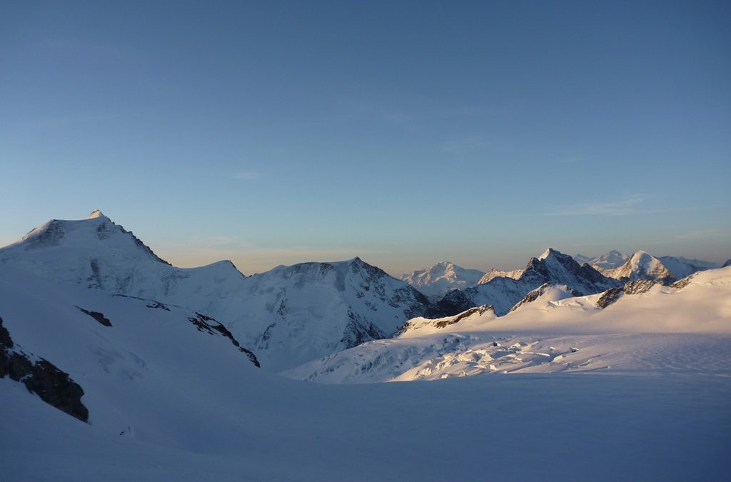 Oberland Bernese