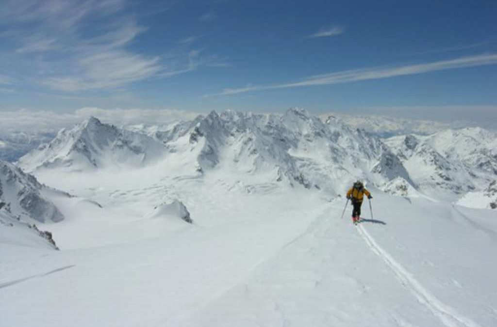 Elbruz (o Elbrus)