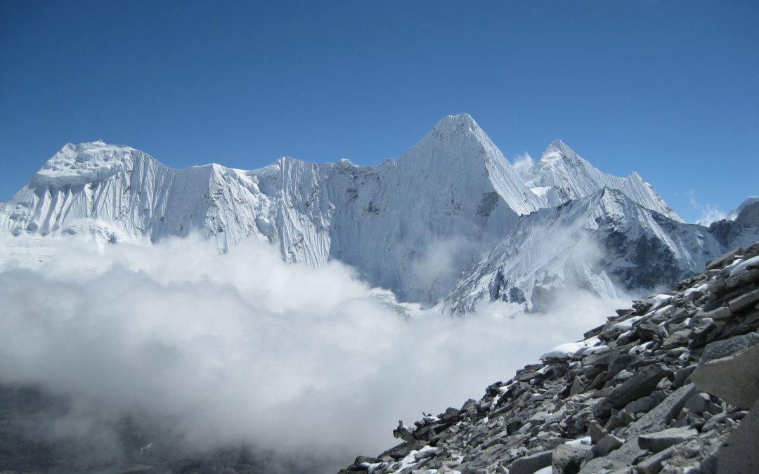 Valle del Khumbu – il trekking più spettacolare del Nepal