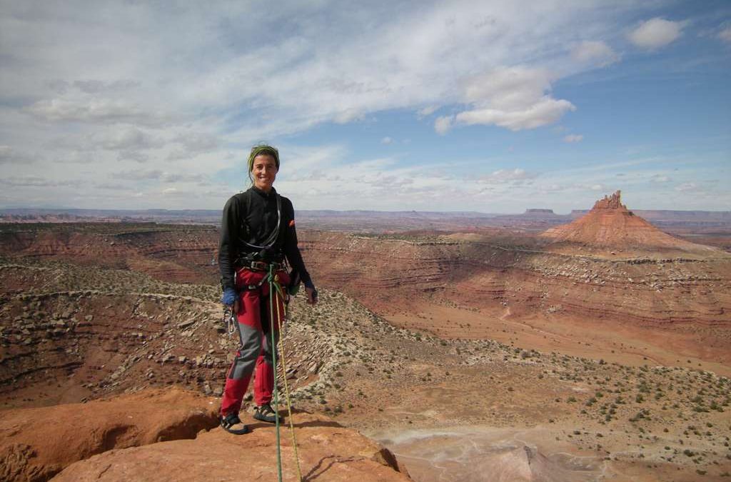 Indian Creek e Moab – trad climbing